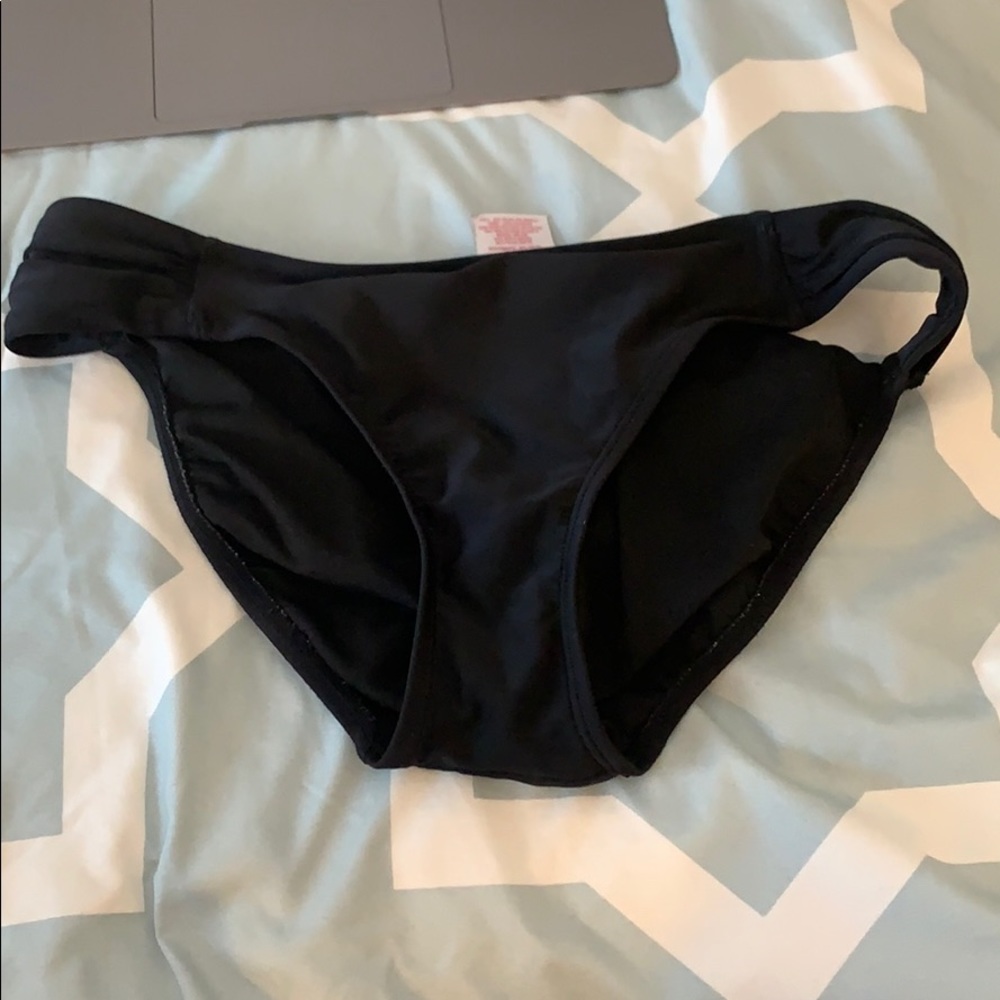 Bathing suit bottoms